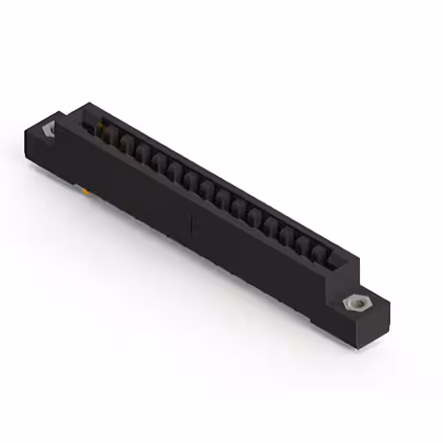 357-015-559-107 EDAC Inc.  Edgeboard Connectors